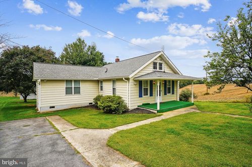 1149 Rosemont Dr, KNOXVILLE, MD, 21758-9128 | Card Image