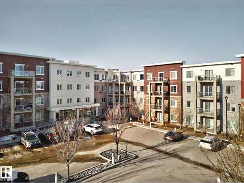 404-812 Welsh Dr Sw, Edmonton, AB, T6X1Y7 | Card Image