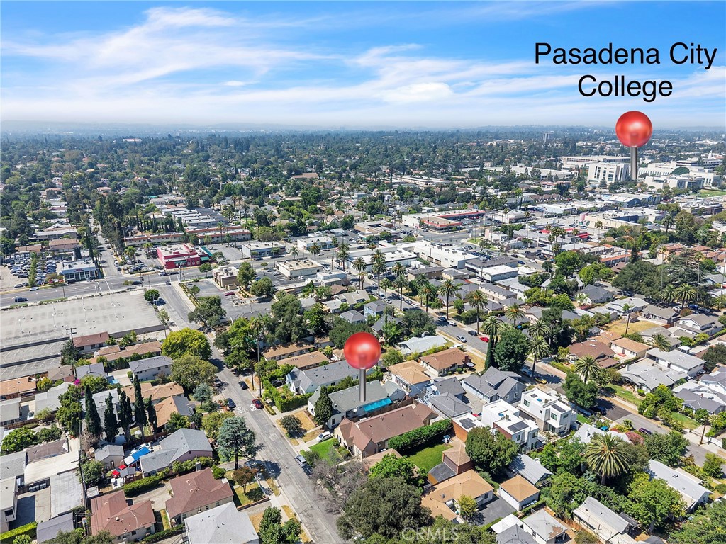 Residential in Pasadena 3