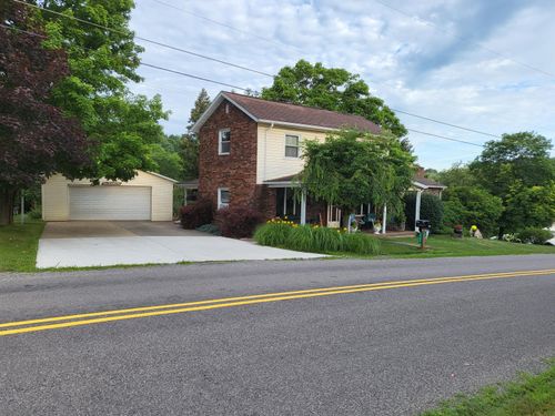2589 Mill Rd, Punxsutawney, PA, 15767-4954 | Card Image