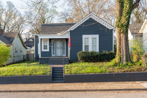 314 Hancock St, Nashville, TN, 37207-5841 | Card Image