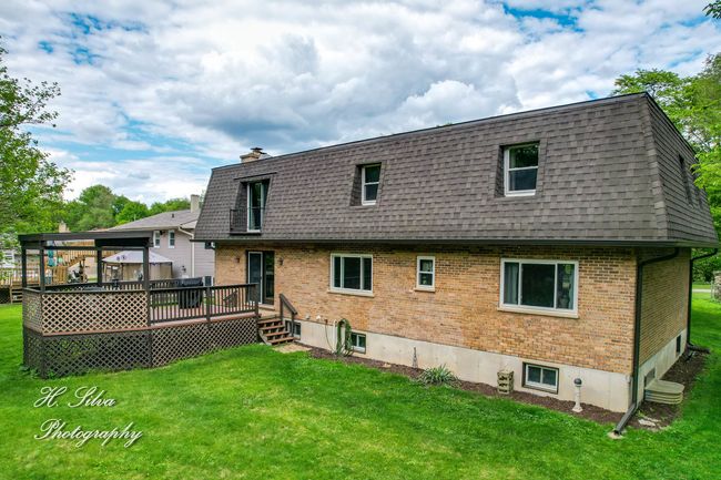 1402 Winaki Trl, House other with 4 bedrooms, 3 bathrooms and 2 parking in Algonquin IL | Image 26