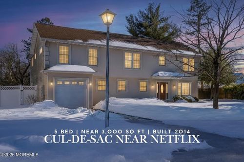 237 Rodman Ct, Eatontown, NJ, 07724-1720 | Card Image