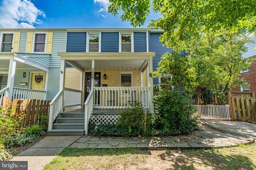 2848 Fairhaven Ave, ALEXANDRIA, VA, 22303-2209 | Card Image