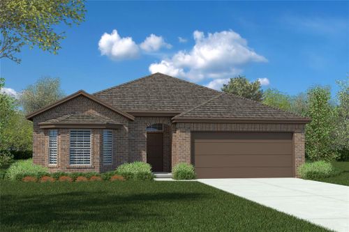 15544 Halstead Lane, Fort Worth, TX, 76247 | Card Image