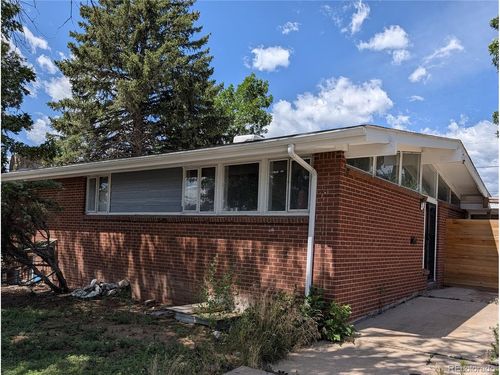 2281 S Quitman Way, Denver, CO, 80219-5138 | Card Image
