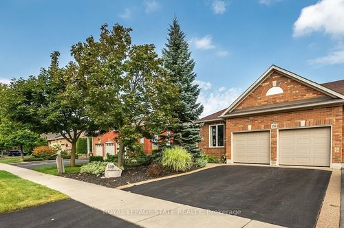 159 Thoroughbred Boulevard, Hamilton, ON, L9K1N2 | Card Image