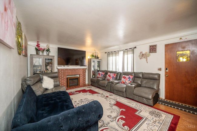3369 W Galbraith Rd, House other with 3 bedrooms, 1 bathrooms and null parking in Colerain Twp OH | Image 22
