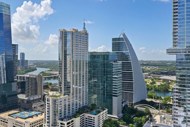 APT-3201 - 501 West Ave, Condo with 3 bedrooms, 3 bathrooms and null parking in Austin TX | Image 26
