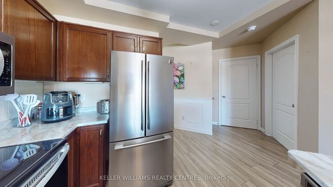 412 - 112 Simcoe Rd, Condo with 2 bedrooms, 1 bathrooms and 1 parking in Bradford ON | Image 13