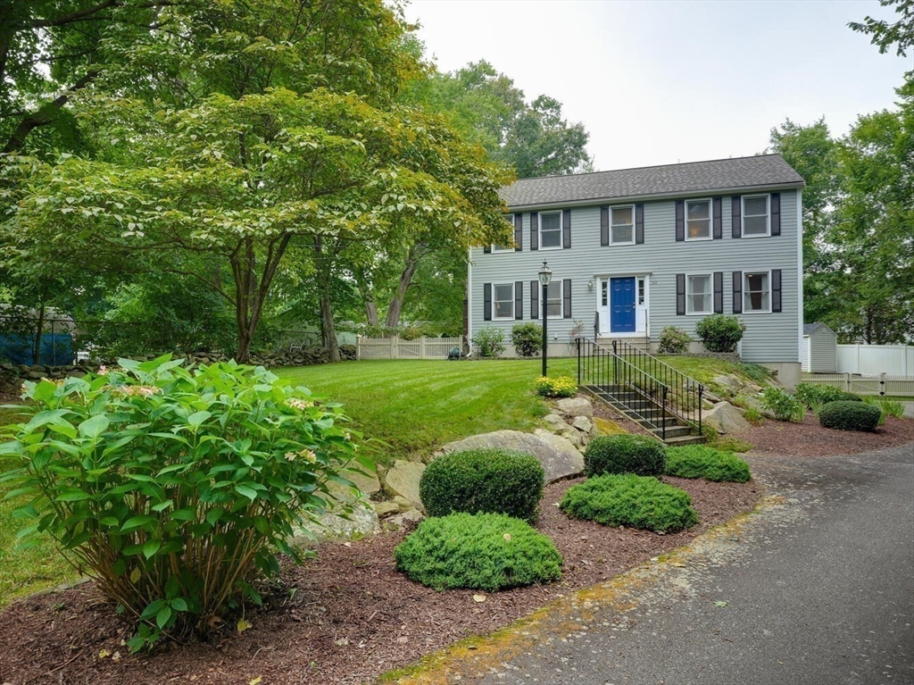 Village St, Medway, MA 02053