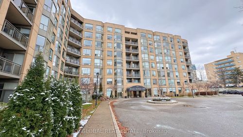109-2511 Lakeshore Rd W, Oakville, ON, L6L6L9 | Card Image
