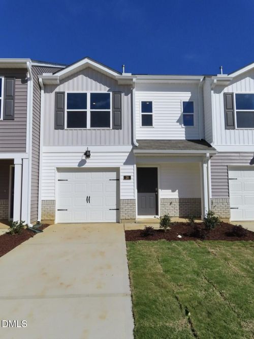 28 Red Clover Dr, Angier, NC, 27501-5949 | Card Image