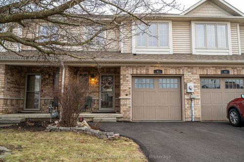 41-222 Fall Fair Way, Binbrook, ON, L0R1C0 | Card Image