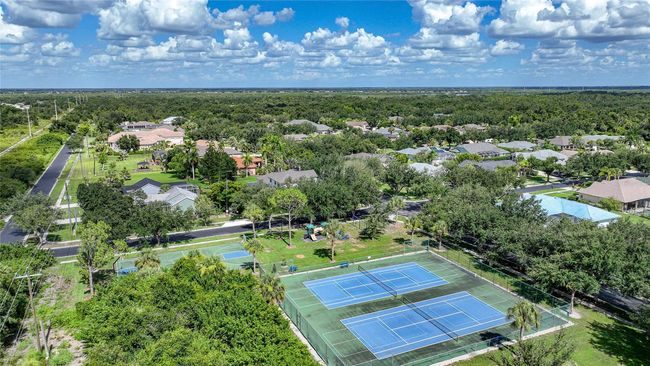 1065 Harbour Glen Pl, House other with 3 bedrooms, 2 bathrooms and null parking in PUNTA GORDA FL | Image 49