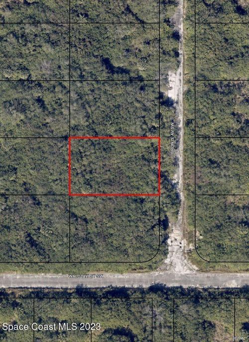 1990 Bronze Ave Sw, PALM BAY, FL, 32908 | Card Image
