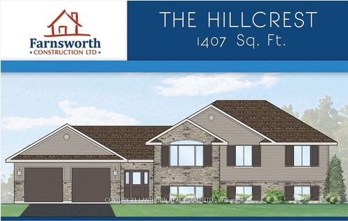 781 Carson Dr, Madoc, ON, K0K2K0 | Card Image