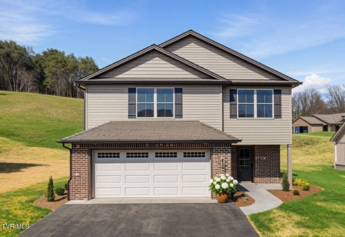 614 Cherry Marie Dr, Jonesborough, TN, 37659-2325 | Card Image