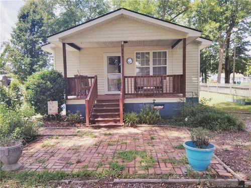 309 N Howard St, Chadbourn, NC, 28431-1825 | Card Image