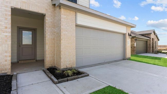 *Images and 3D tour are for illustration only and options may vary from home as built. | Image 5