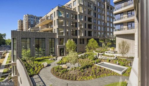 0b-3b-501-10511 Strathmore Hall Street, NORTH BETHESDA, MD, 20852 | Card Image
