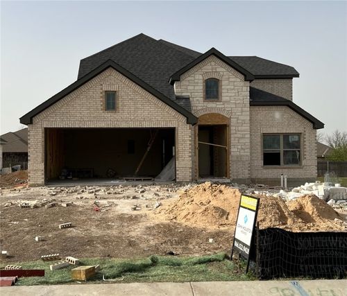 9844 Durango Trail, Waco, TX, 76712 | Card Image