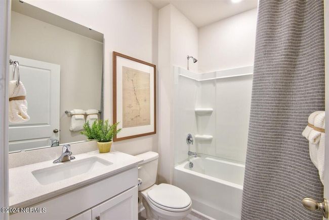 1092 Queensland Lane, House other with 5 bedrooms, 3 bathrooms and 2 parking in Ayden NC | Image 22
