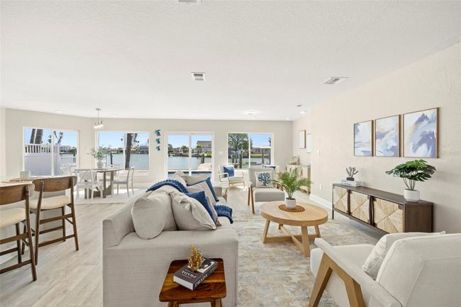 728 Pruitt Dr, House other with 3 bedrooms, 2 bathrooms and null parking in MADEIRA BEACH FL | Image 8