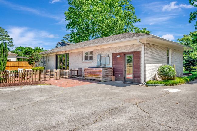 418 Boyd Mill Ave, House other with 3 bedrooms, 3 bathrooms and 2 parking in Franklin TN | Image 38