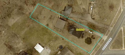 203 W Stevens Ave, Rushford, MN, 55971-9100 | Card Image