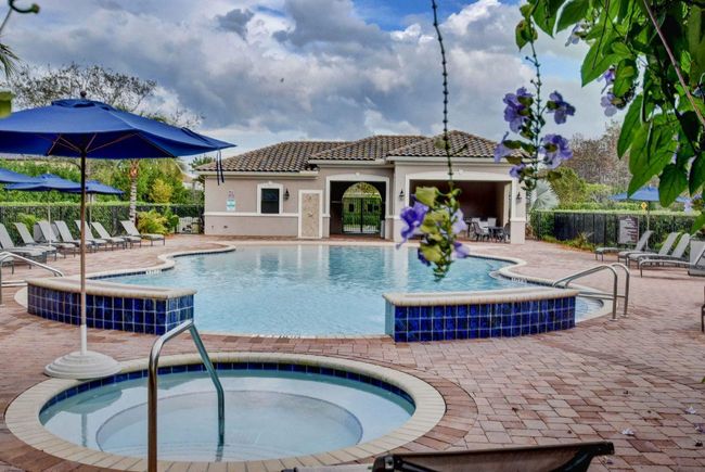 8885 Sea Chase Dr, House other with 4 bedrooms, 3 bathrooms and null parking in Lake Worth FL | Image 34