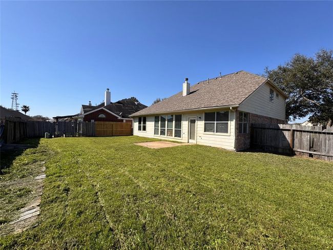 1803 Shadow Haven Ct, House other with 5 bedrooms, 4 bathrooms and 2 parking in Fresno TX | Image 21
