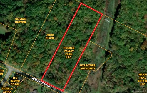 108 Homestead Ln, Otisville, NY, 10963-2106 | Card Image
