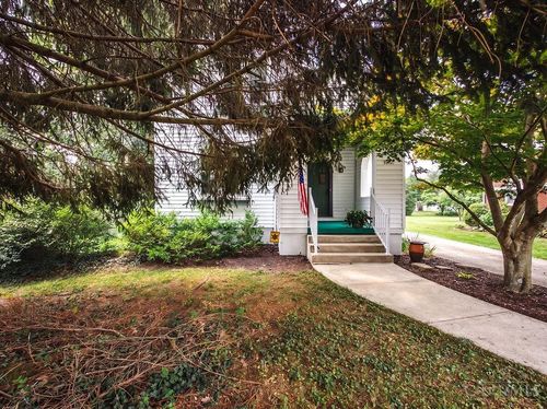 4917 Zula Ave, Cincinnati, OH, 45238-4428 | Card Image