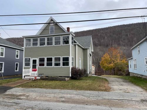 46 Cascade Flt, Gorham, NH, 03581-1013 | Card Image