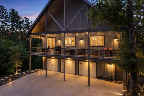 201 Rocky Rd, Dawsonville, GA, 30534-6067 | Card Image