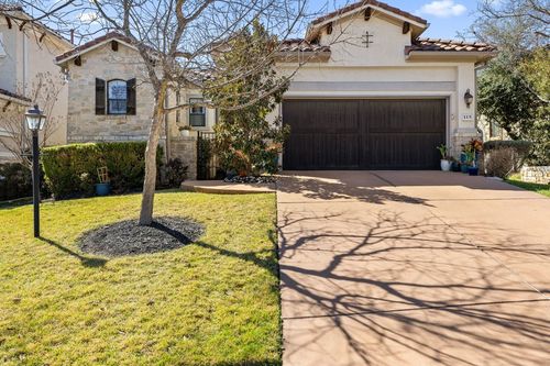 115 Reflection Bay Ct, Austin, TX, 78738-1748 | Card Image
