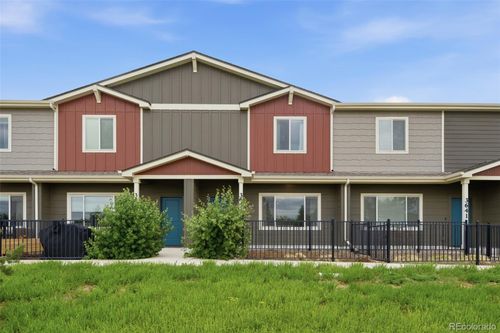 3642 Ronald Reagan Ave, Wellington, CO, 80549-2401 | Card Image