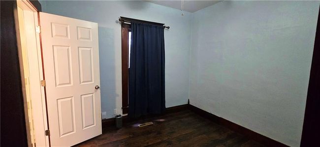1324 S Main St, House other with 3 bedrooms, 1 bathrooms and null parking in Fort Scott KS | Image 27