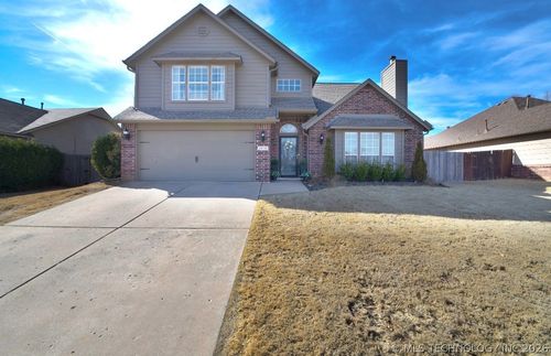 5400 Poplar Ave, Broken Arrow, OK, 74011-4265 | Card Image