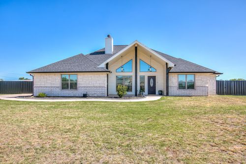 3544 Jaguar Trl, San Angelo, TX, 76901-1073 | Card Image