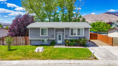 574 Prebble Street, Winnemucca, NV, 89445 | Card Image