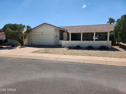 1071 Leisure World, Mesa, AZ, 85206-2468 | Card Image