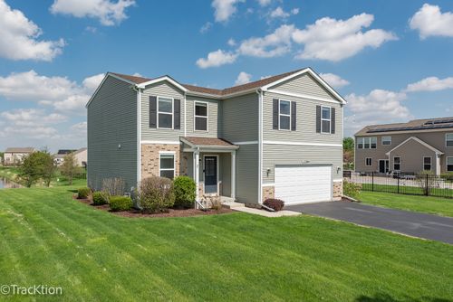 2284 Olive Ln, Yorkville, IL, 60560-4742 | Card Image