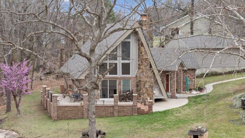25501 S 624 Loop, Grove, OK, 74344-7445 | Card Image