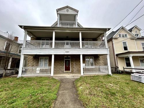 apt-3-421 Elm Ave Sw, Roanoke, VA, 24016-3931 | Card Image