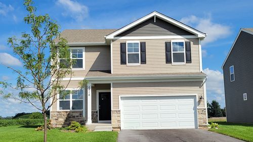 6916 Willow Dr, Wonder Lake, IL, 60097-9610 | Card Image