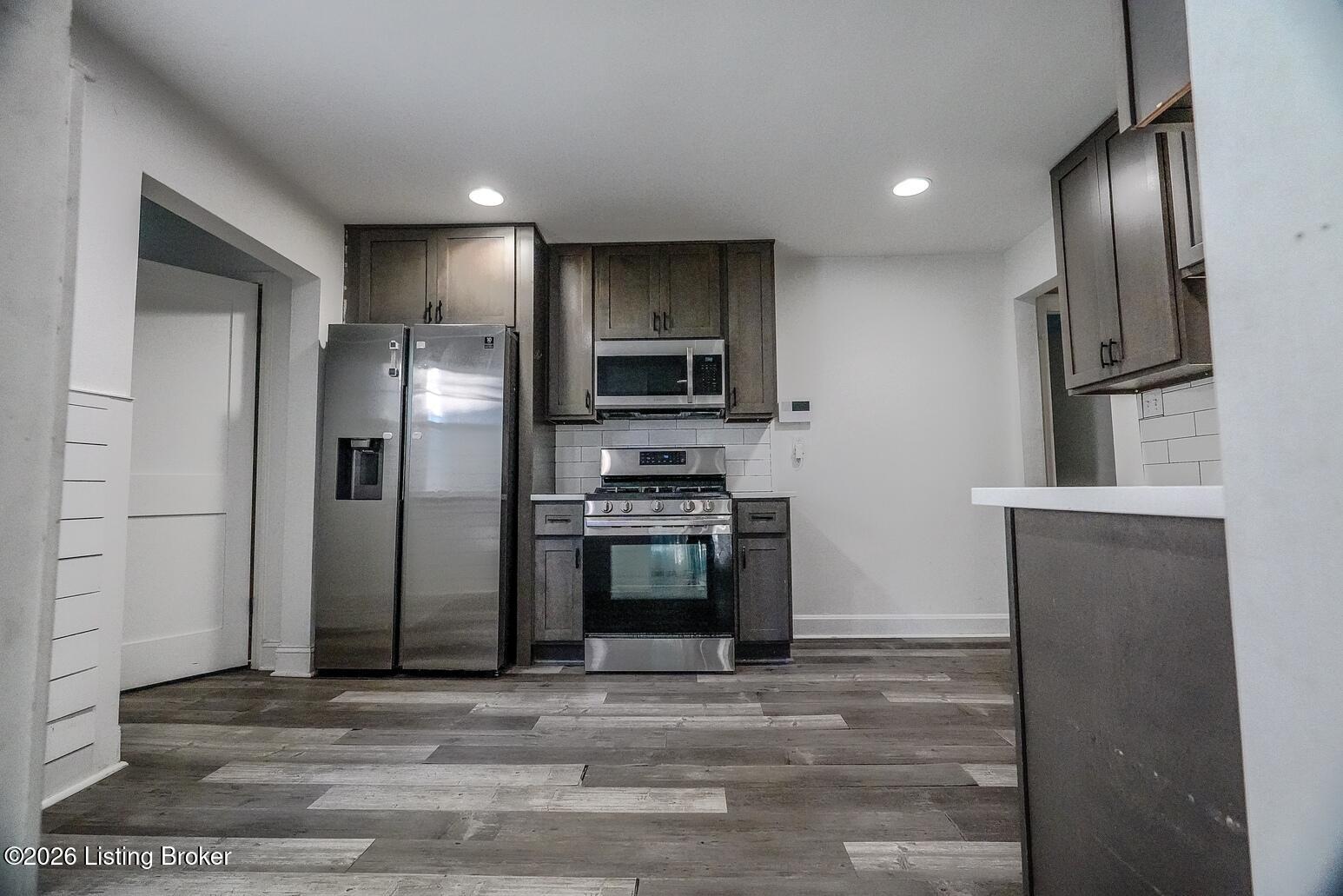 Residential in Louisville 4