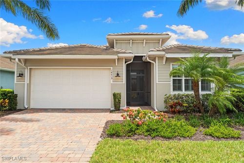 14619 Stillwater Way, NAPLES, FL, 34114-8992 | Card Image