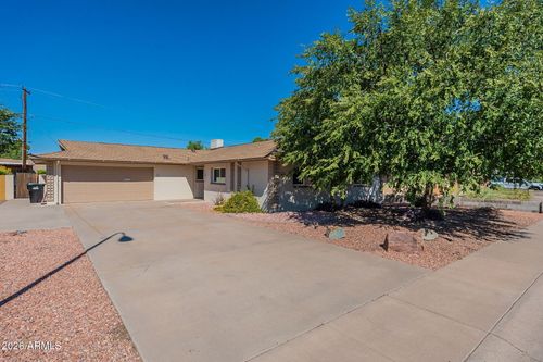 6302 N 85th St, Scottsdale, AZ, 85250-5703 | Card Image